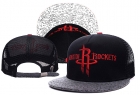 NBA houston rockets snapback-72