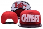 NFL Kansas City Chiefs hats-53
