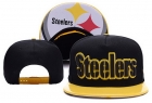 NFL Pittsburgh Steelers hats-104