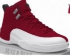 jordan12 super men-5062