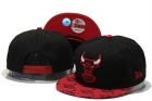 NBA Chicago Bulls Snapback-731