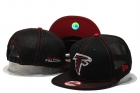 NFL Atlanta Falcons snapback-127