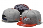 NFL Denver Broncos snapback-189