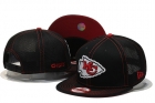 NFL Kansas City Chiefs hats-54