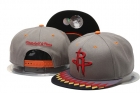 NBA houston rockets snapback-73