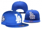 MLB LA Snapback-167