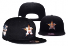 MLB Houston Astros snapback-33