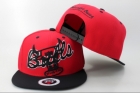 NBA Chicago Bulls Snapback-751