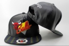 NBA Chicago Bulls Snapback-754