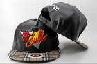 NBA Chicago Bulls Snapback-755