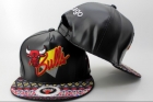 NBA Chicago Bulls Snapback-758