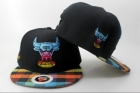 NBA Chicago Bulls Snapback-777