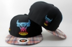 NBA Chicago Bulls Snapback-778