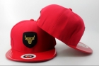 NBA Chicago Bulls Snapback-786