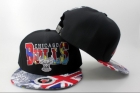 NBA Chicago Bulls Snapback-789