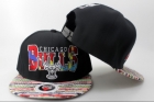 NBA Chicago Bulls Snapback-790