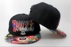 NBA Chicago Bulls Snapback-793