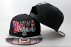 NBA Chicago Bulls Snapback-792