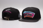 NBA SPURS Snapback-141