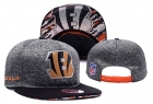 NFL Cincinnati Bengals snapback-36