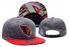 NFL Arizona Cardinals hat-42