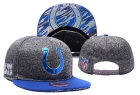 NFL Indianapolis Colts snapback-34