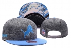 NFL Detroit Lions Snapback-47