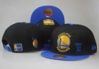 NBA Golden State Warriors Snapback-203