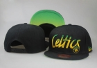 NBA Boston Celtics Snapback-93