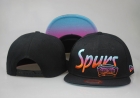 NBA SPURS Snapback-144