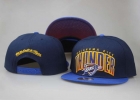 NBA Oklahoma City Thunders Snapback-136