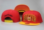 NBA houston rockets snapback-74