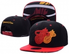 NBA Miami Heat Snapback-361