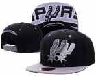 NBA SPURS Snapback-146