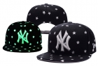New York Yankees snapback-308