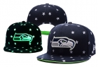 NFL Seattle Seahawks Snapback-183