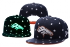 NFL Denver Broncos snapback-191