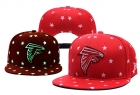 NFL Atlanta Falcons snapback-128