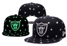 NFL Oakland Raiders snapback-188