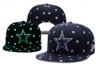 NFL Dallas Cowboys snapback-145