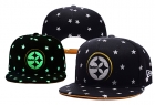 NFL Pittsburgh Steelers hats-105