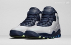 jordan10 Men(1.1)-2025