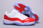 Jordan11 Men(1.1)-2047