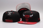 NBA Chicago Bulls Snapback-801