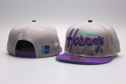 NBA hornets snapback-51