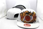 NBA Larkers Snapback-207