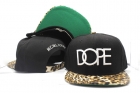 DOPE Snapback-150