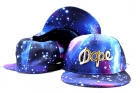 DOPE Snapback-152