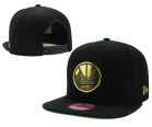 NBA Golden State Warriors Snapback-204