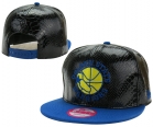 NBA Golden State Warriors Snapback-205